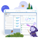 Salesforce Data Cloud: Transformando Dados em Momentos Mágicos para o Cliente