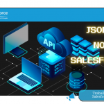 🌐🚀 Trabalhando com JSON no Salesforce: Um Guia Inicial 🚀🌐
