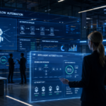 Agentforce Operations: Como o Salesforce está revolucionando o back-office com agentes de IA