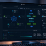 AgentLens: Debug de Agentforce com Visualizações Interativas