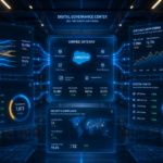 MuleSoft Omni Gateway: A Nova Fronteira da Governance para Agentes de IA no Ecossistema Salesforce