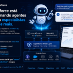 Tableau MCP: como agentes de IA se tornam especialistas em dados com Model Context Protocol