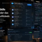 Salesforce Lança Biblioteca Oficial de Skills para Agentforce: sf-skills v1.9.1