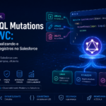GraphQL Mutations no LWC: Criando, Atualizando e Excluindo Registros no Salesforce