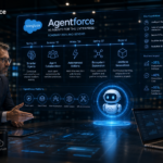 Salesforce Crowdsourcing IA: Como Clientes Estão Moldando o Futuro da Plataforma