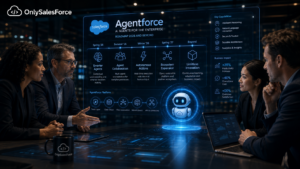 Salesforce Crowdsourcing IA: Como Clientes Estão Moldando o Futuro da Plataforma