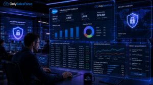 OAuth Hacks no Salesforce: Como Proteger seu Ecossistema contra Vulnerabilidades em Integrações de Terceiros