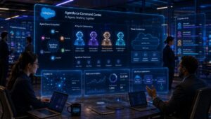 Salesforce Summer ’26 Release: 10 Inovações que Trazem a Agentic Enterprise à Vida