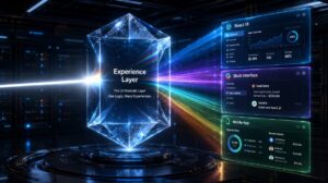 Architecting the Agentforce Experience Layer: React on Salesforce and Headless 360