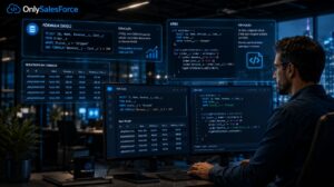 SOQL FORMULA(): Simplificando Consultas com Filtros Calculados em Tempo de Execução