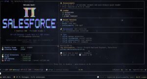 sf-pi: Tutorial Avançado do Coding Agent Open Source da Salesforce para Desenvolvedores