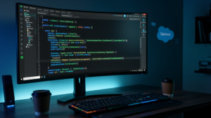 Multiline Strings e String Templates no Apex: Como o Summer ’26 Elimina a Concatenação de Strings de Vez