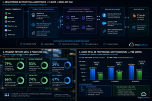 Por Que Clientes Salesforce Ainda Não Compraram o Agentforce? A Pesquisa KeyBanc Explica