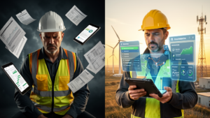 Field Service: 95% Usam IA, Mas Crise de Talentos Dispara — Nova Pesquisa Salesforce