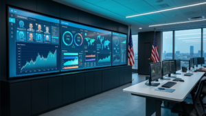 VA Concede US$ 1,6 Bilhão à Salesforce: O Maior Contrato Governamental de IA com Agentes da História