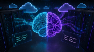 Além do “Chatbot para Tudo”: Integrando o Laya (System 1 Decision Engine de 33ms) com Salesforce