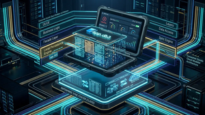 Persistência offline no Consumer Goods Cloud Modeler: o guia definitivo para criar, transacionar e gravar Business Objects no SQLite (app.db3)