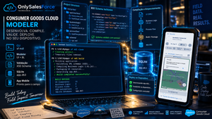 Build e Debugging no CGC Modeler: Guia do Compilador